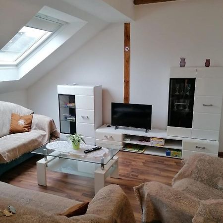 Appartement Krefeld-City Dış mekan fotoğraf