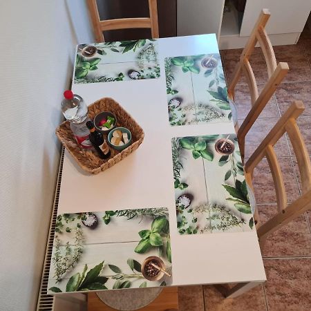 Appartement Krefeld-City Dış mekan fotoğraf
