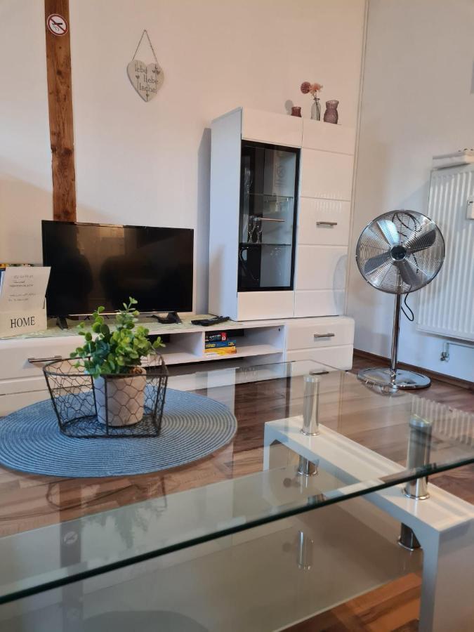 Appartement Krefeld-City Dış mekan fotoğraf