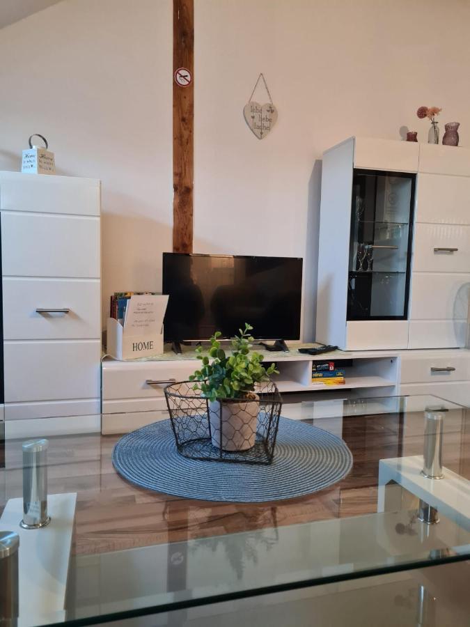 Appartement Krefeld-City Dış mekan fotoğraf