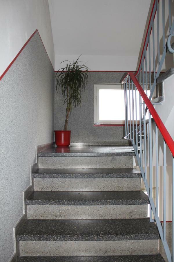 Appartement Krefeld-City Dış mekan fotoğraf
